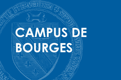 Campus de Bourges