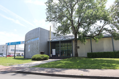 IUT de l'Indre à Issoudun