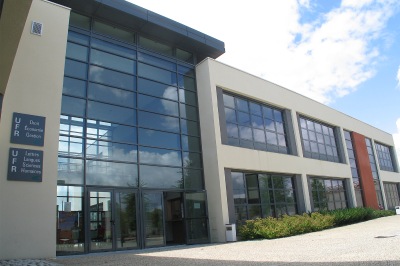 Centre d'Etudes Supérieures de Châteauroux