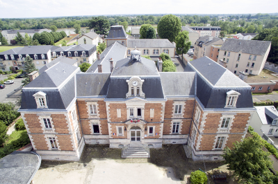 INSPÉ Centre Val de Loire 