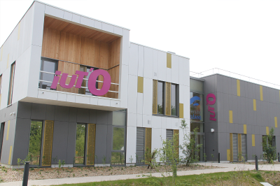 IUT d'Orléans