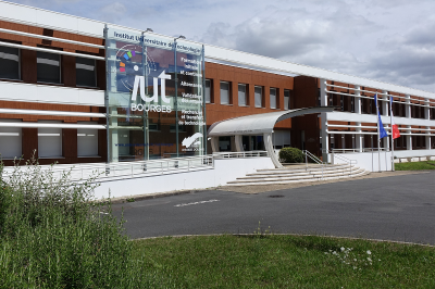 IUT de Bourges
