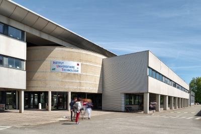 IUT de Chartres