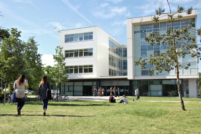 Polytech Orléans