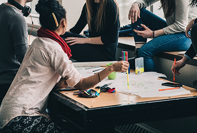 Institut de formations param&eacute;dicales (IFP)